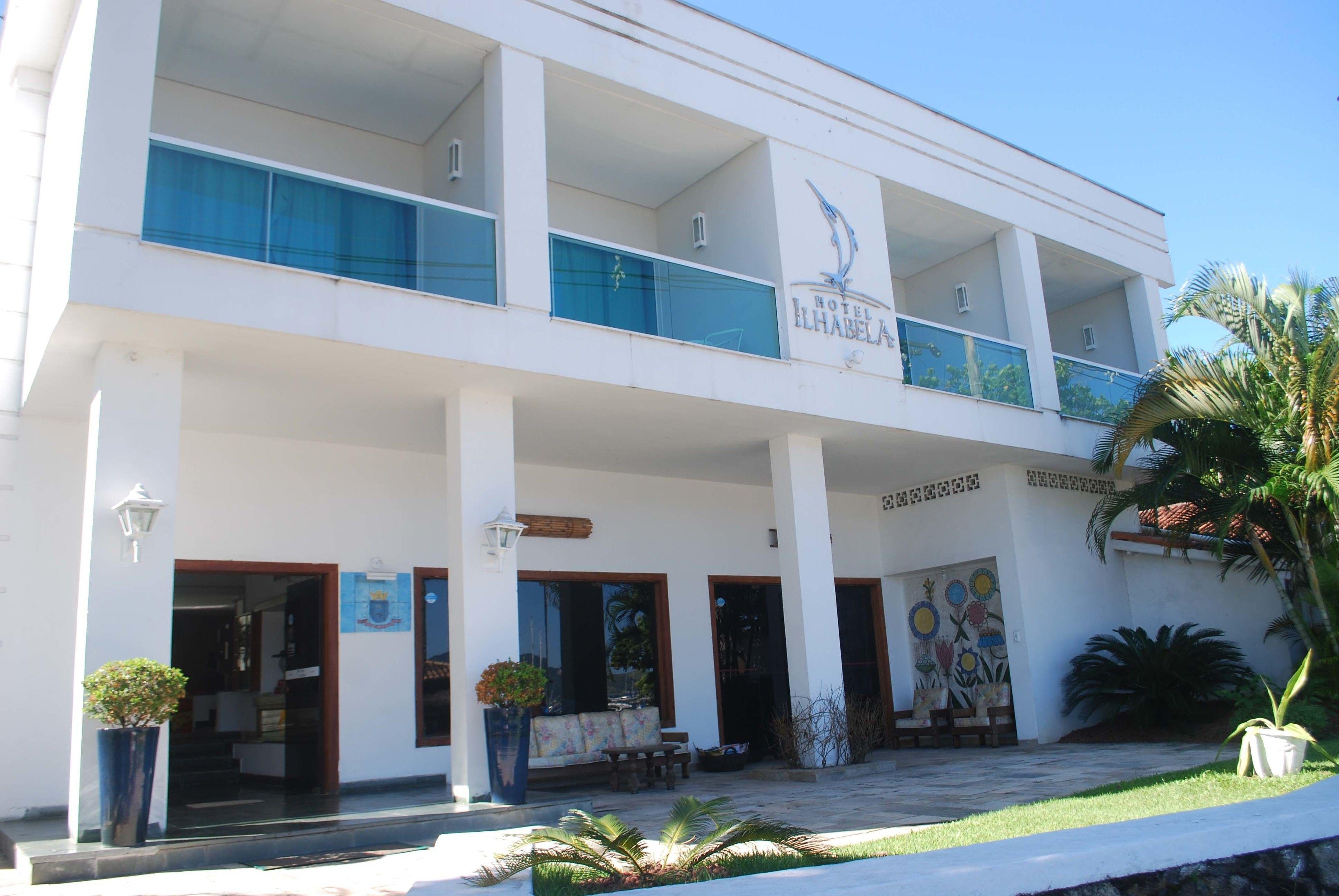 Hotel Ilhabela — Photos 2