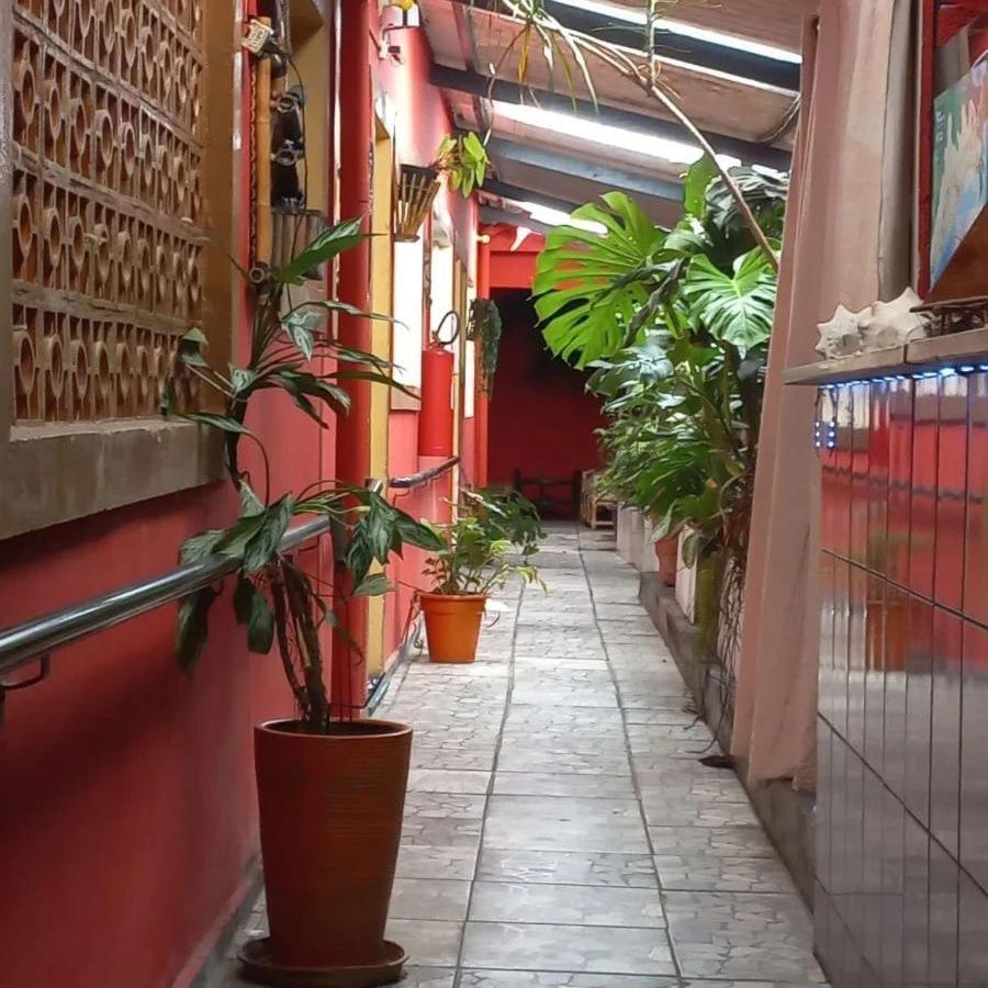 Pousada Tupi Hotel - Praia Grande (Santos) — Photos 3