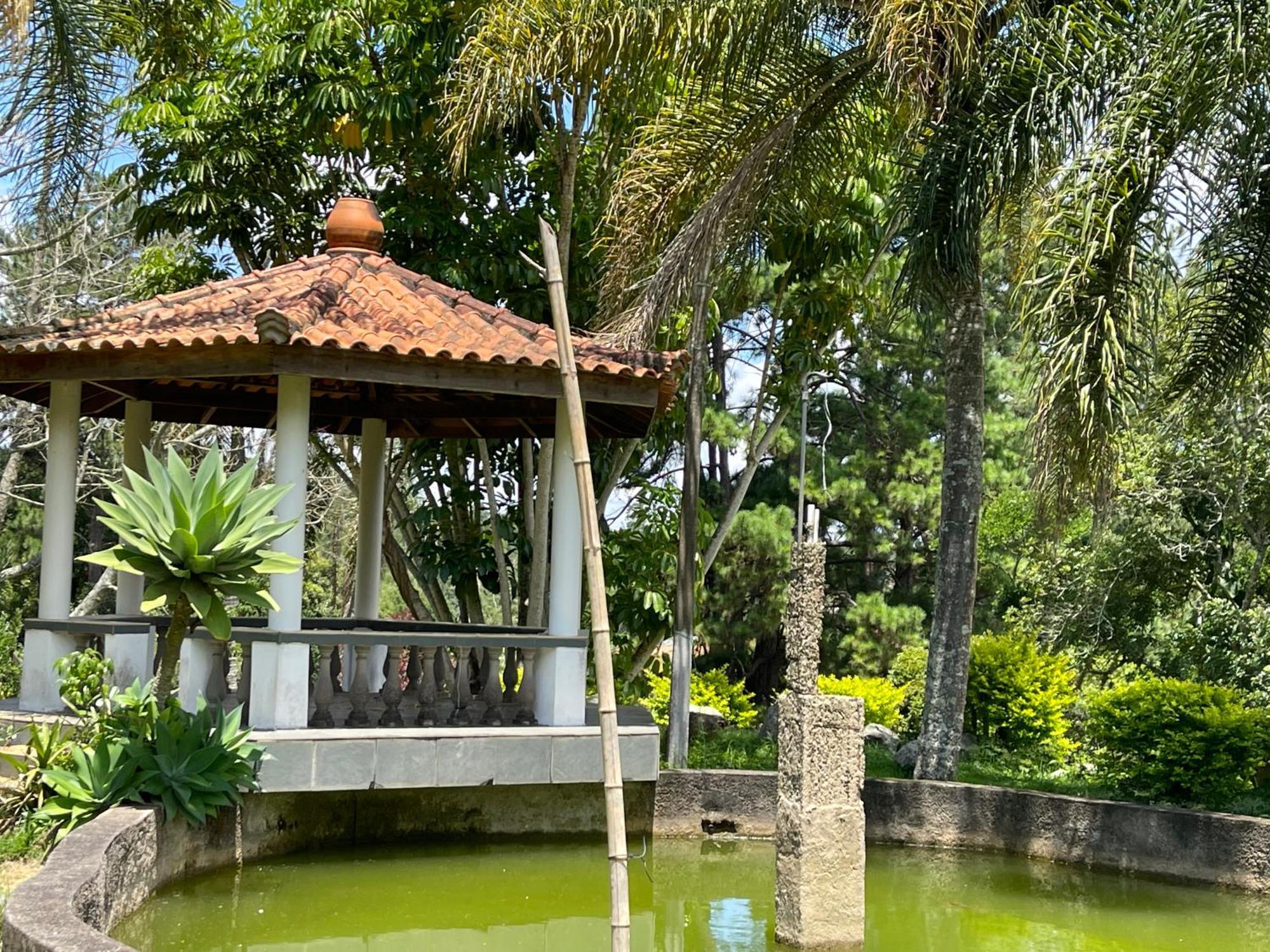 Sitio Do Cordeiro Villa - Sao Roque (Sao Paulo) — Fotos 2