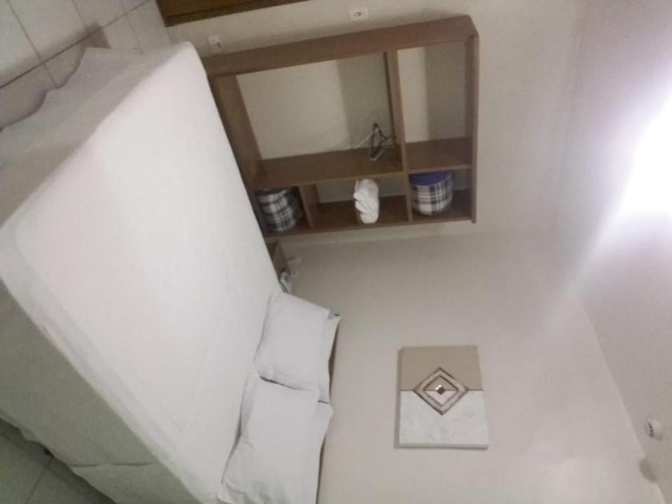 Ipe Guaru Hotel, Guarulhos