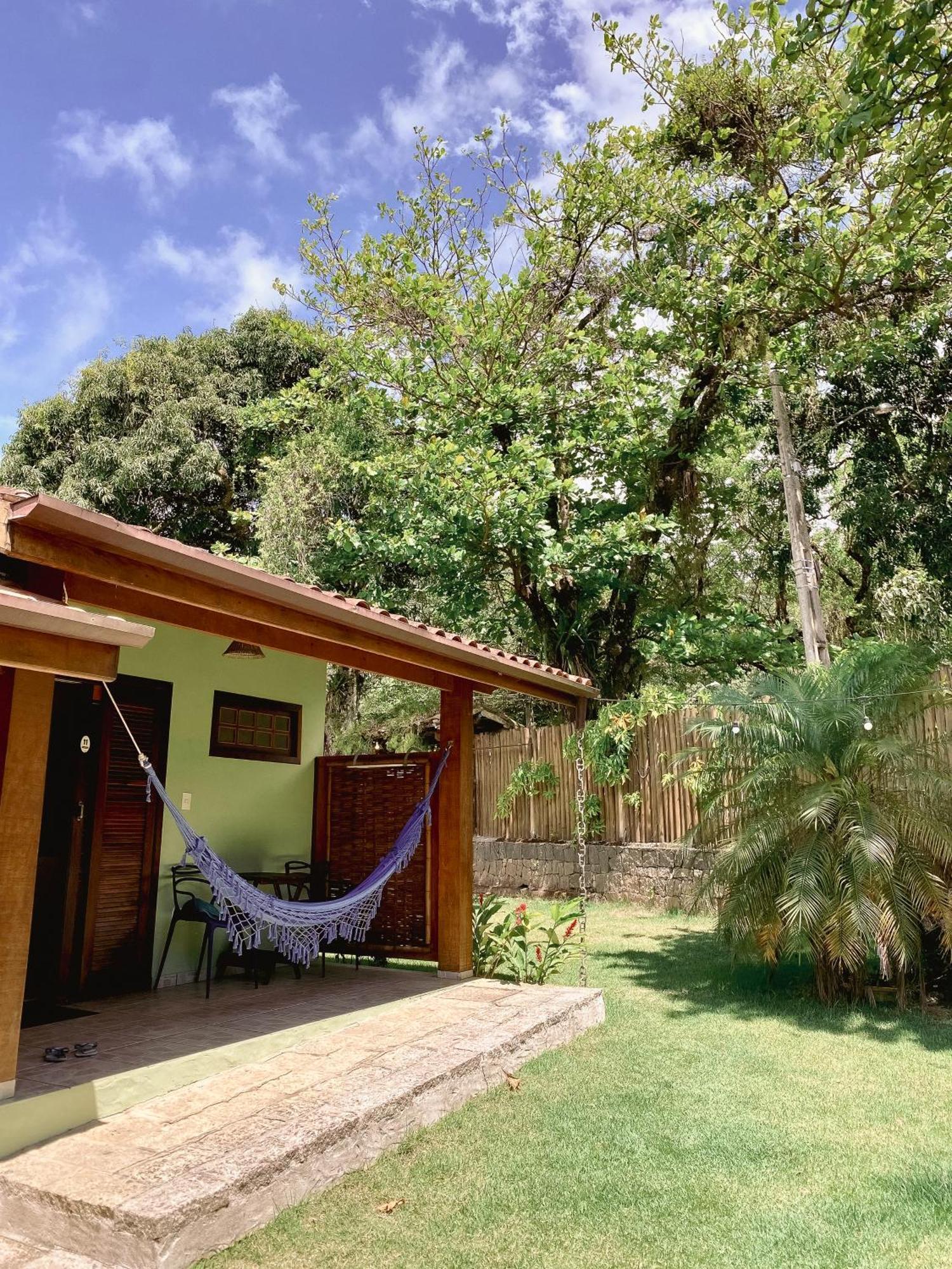 Pousada Banana Verde, Ilhabela