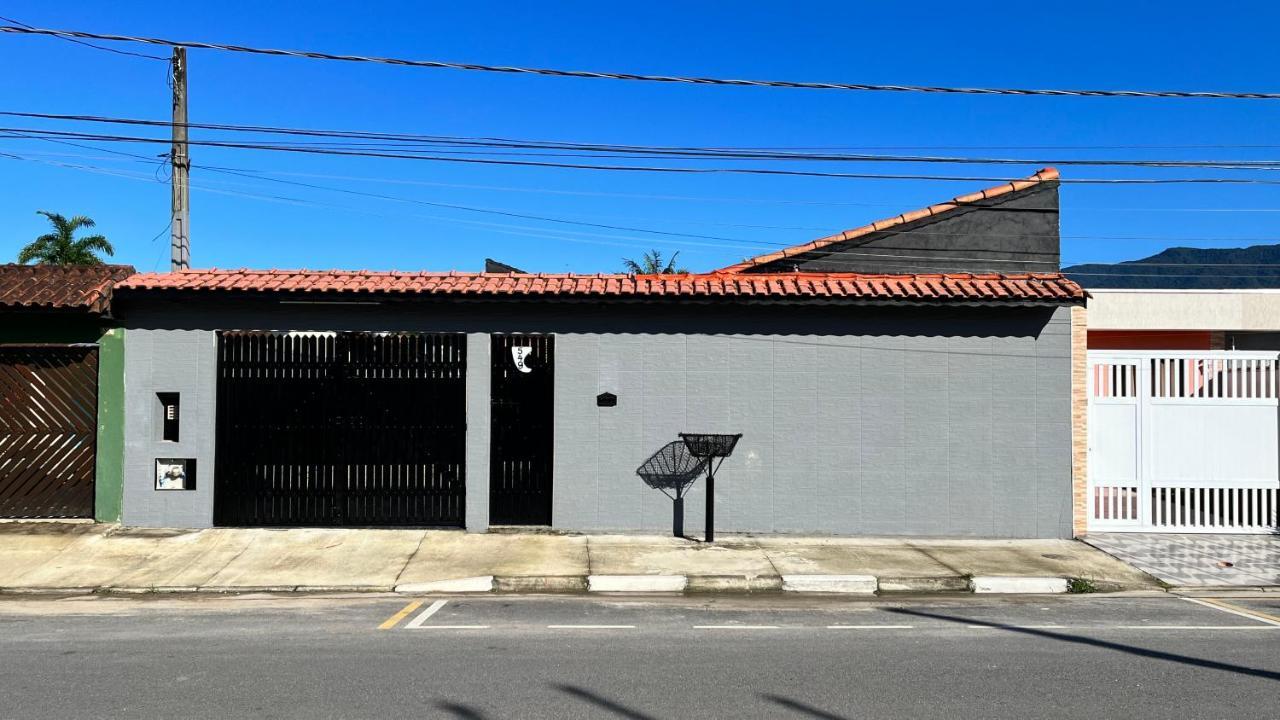 Casa Com Piscina Grande E Hidro Villa - Bertioga, Bertioga