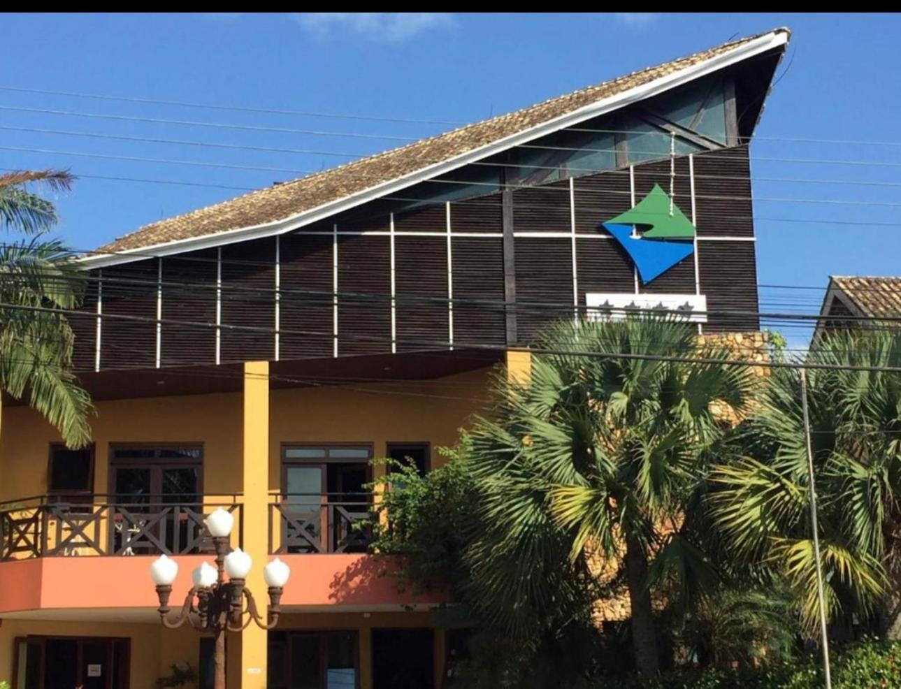 Beira Mar Flat 2-209, Ilhabela