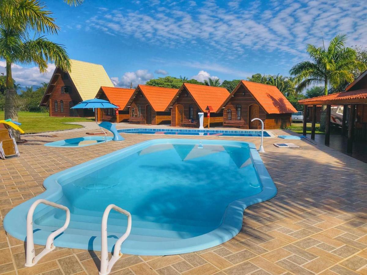 Chale Caicara Villa - Caraguatatuba