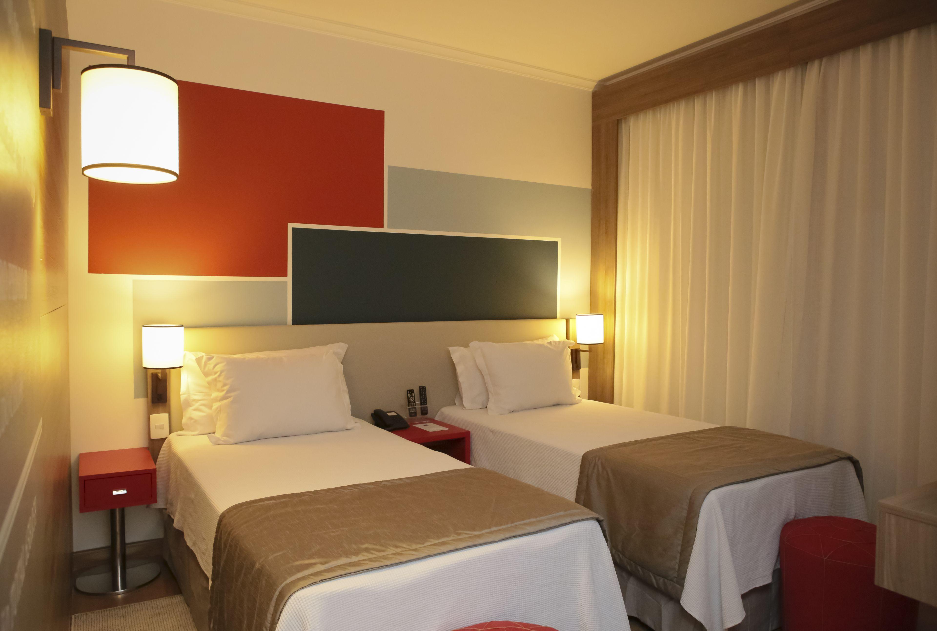 Tryp By Wyndham Ribeirao Preto — Photos 1