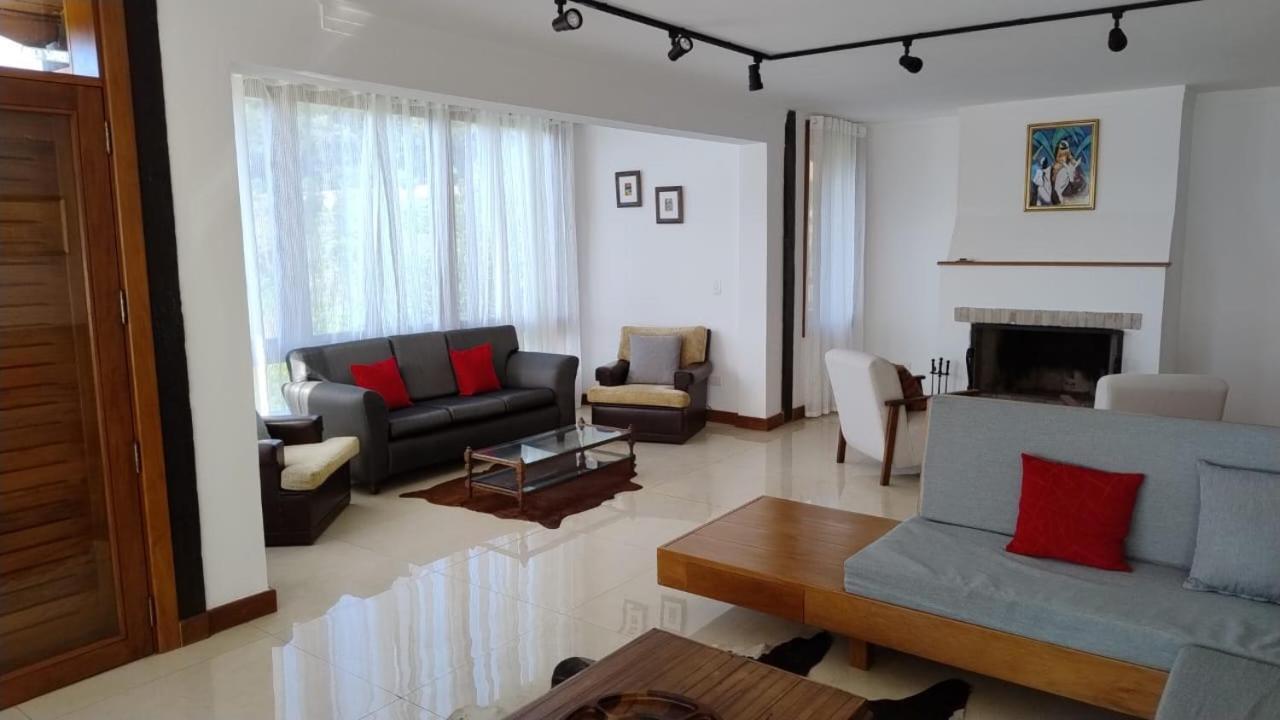 Casa Mantiqueira Hotel - Santo Antonio do Pinhal — Photos 1