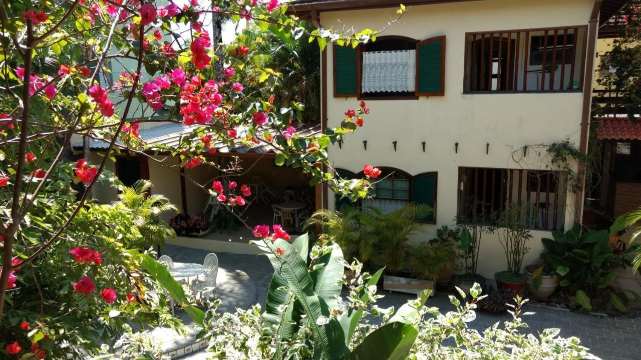 Chales Estrela Do Mar - 17 E 18 Villa - Ubatuba — Fotos 3
