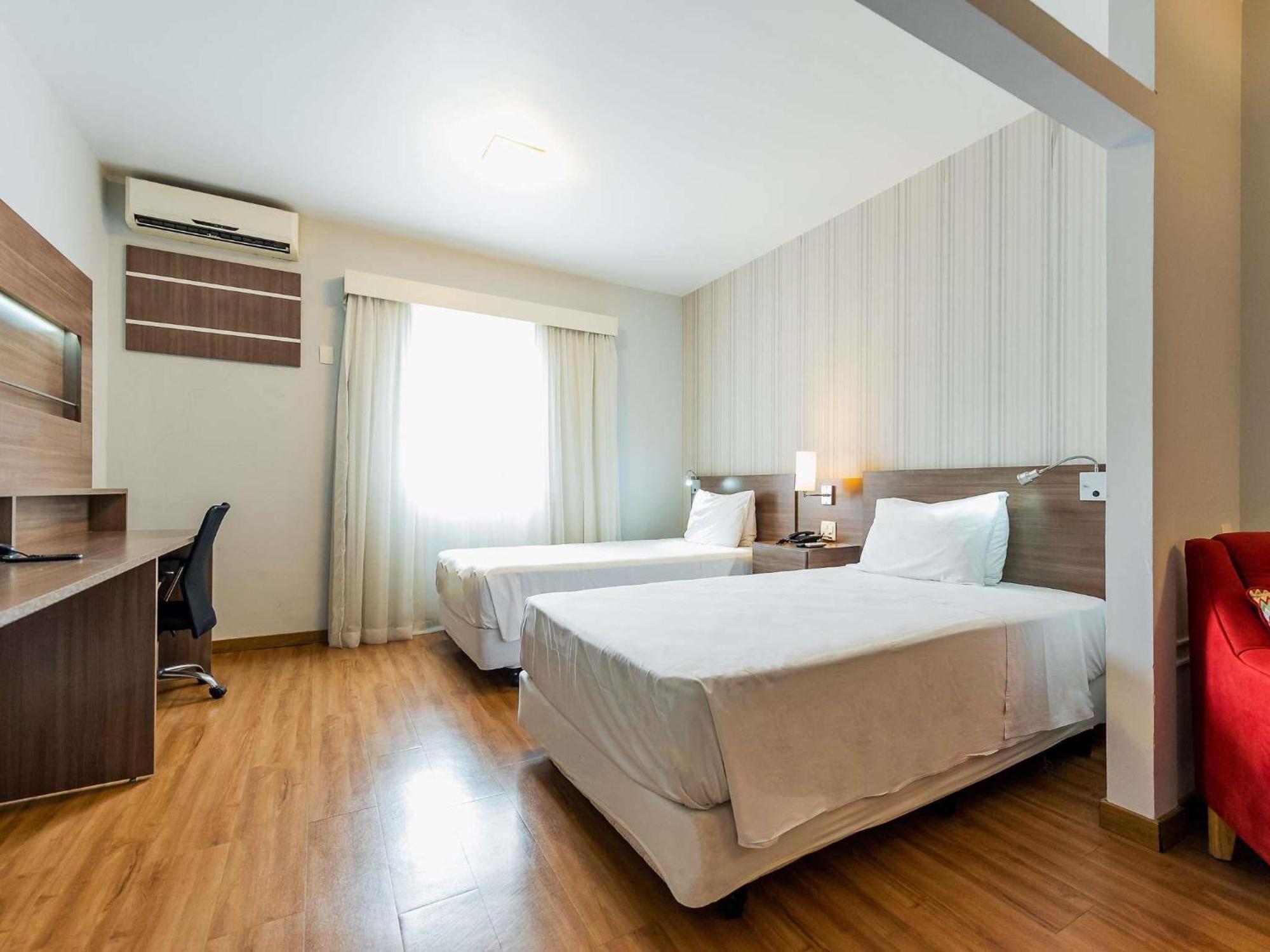 Ibis Styles Campinas Alphaville — Photos 2