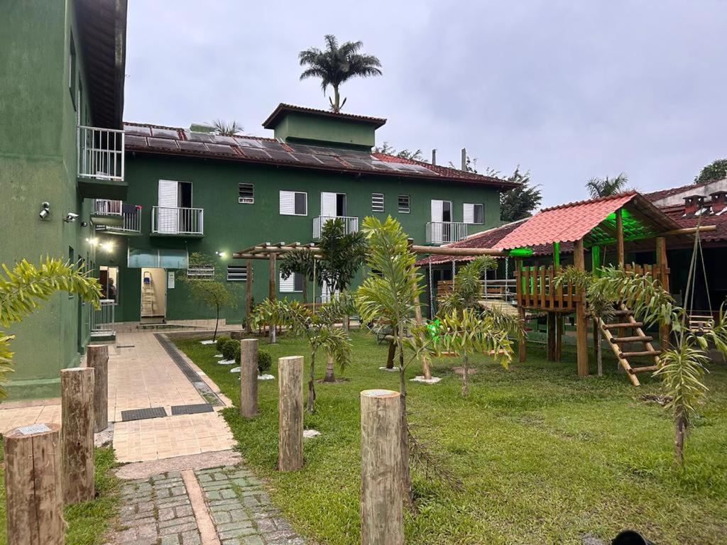 Pousada Sintramog, Bertioga