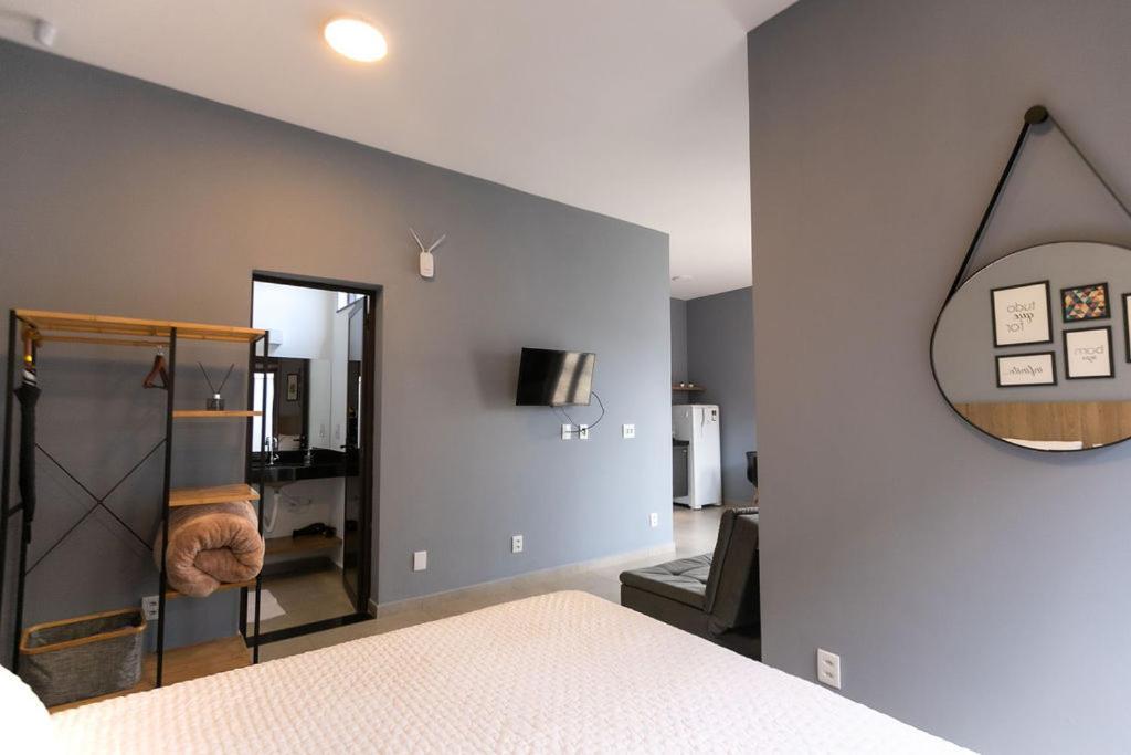 Vila Harmonia Brotas — Photos 1