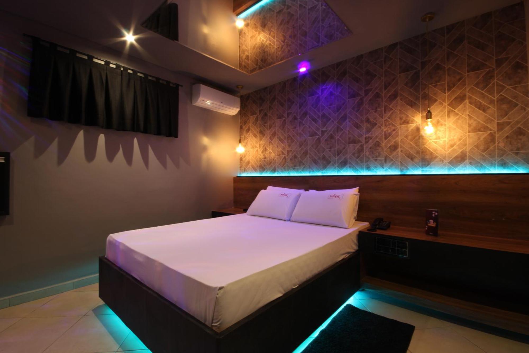 Misk Motel 3 — Fotos 1