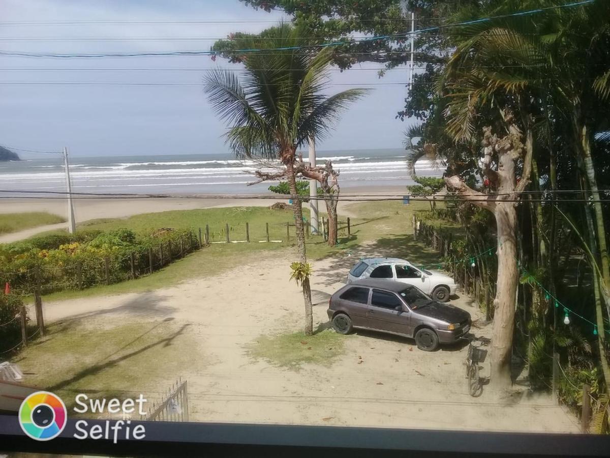Pousada Nascimentos -Pe Na Areia- A 47 Passos Do Mar — Photos 3