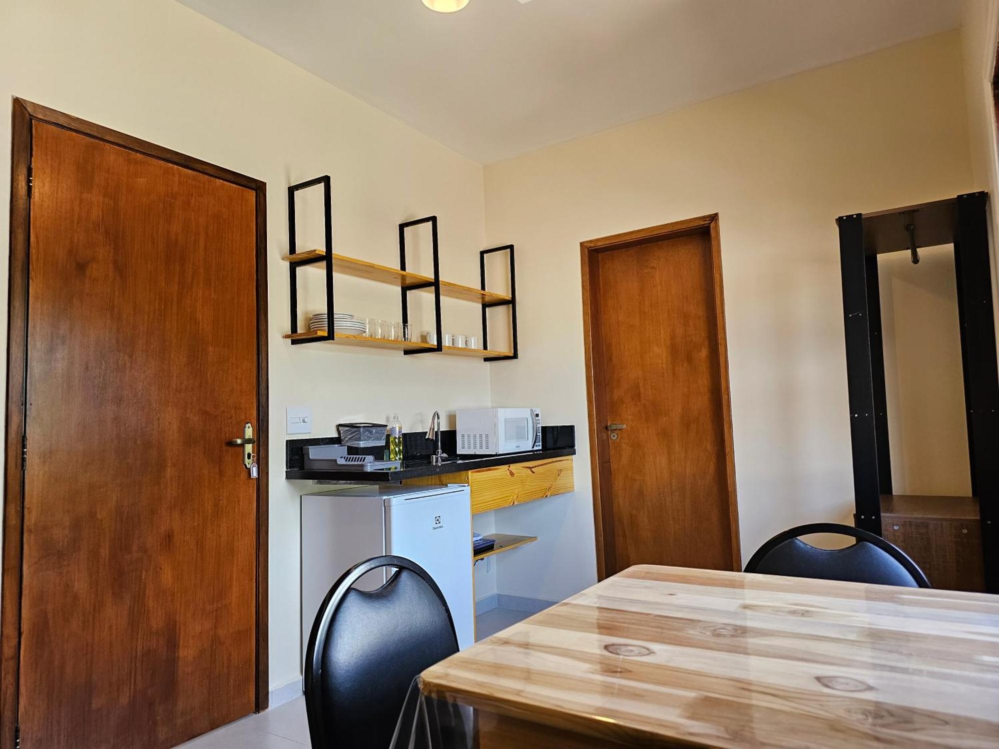 Ilha Flat Hotel, Ilhabela