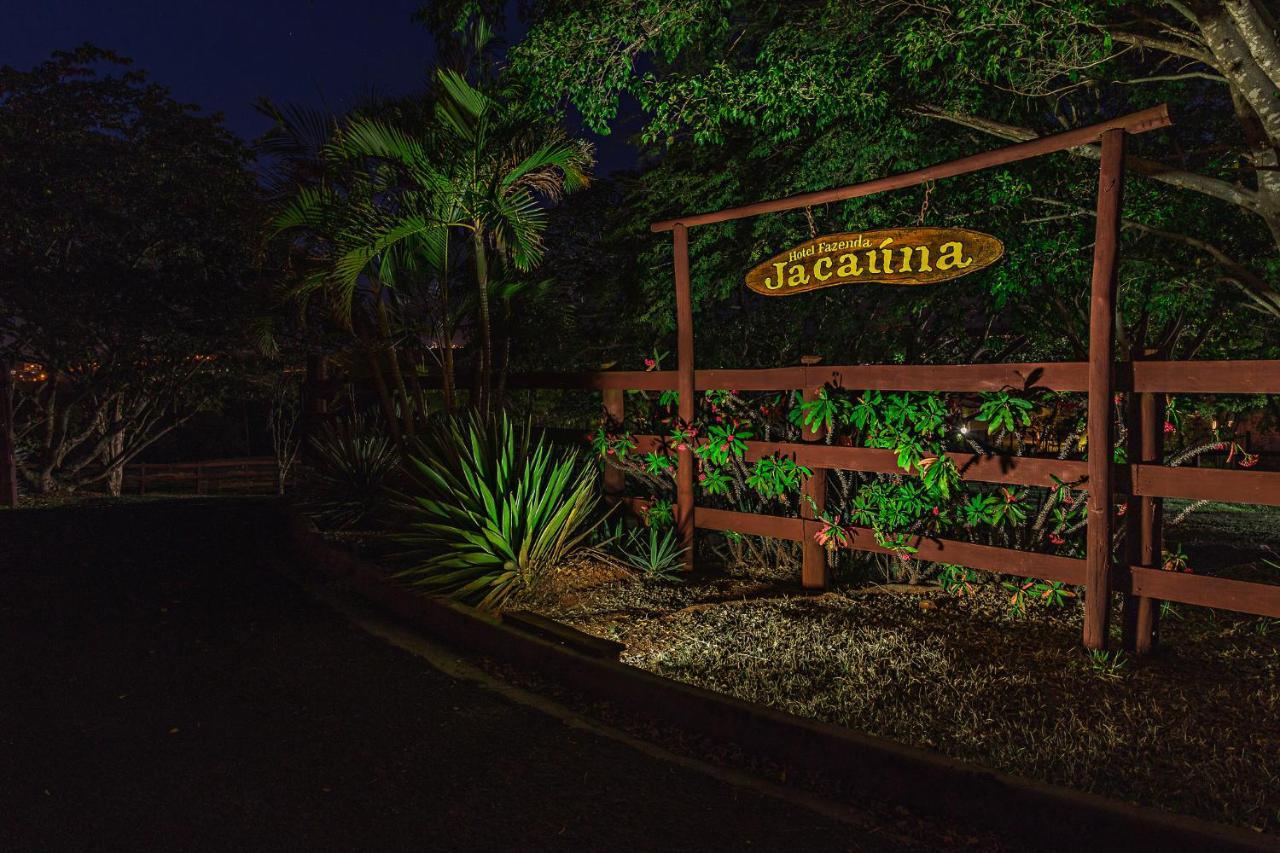 Hotel Fazenda Jacauna - Brotas — Photos 3