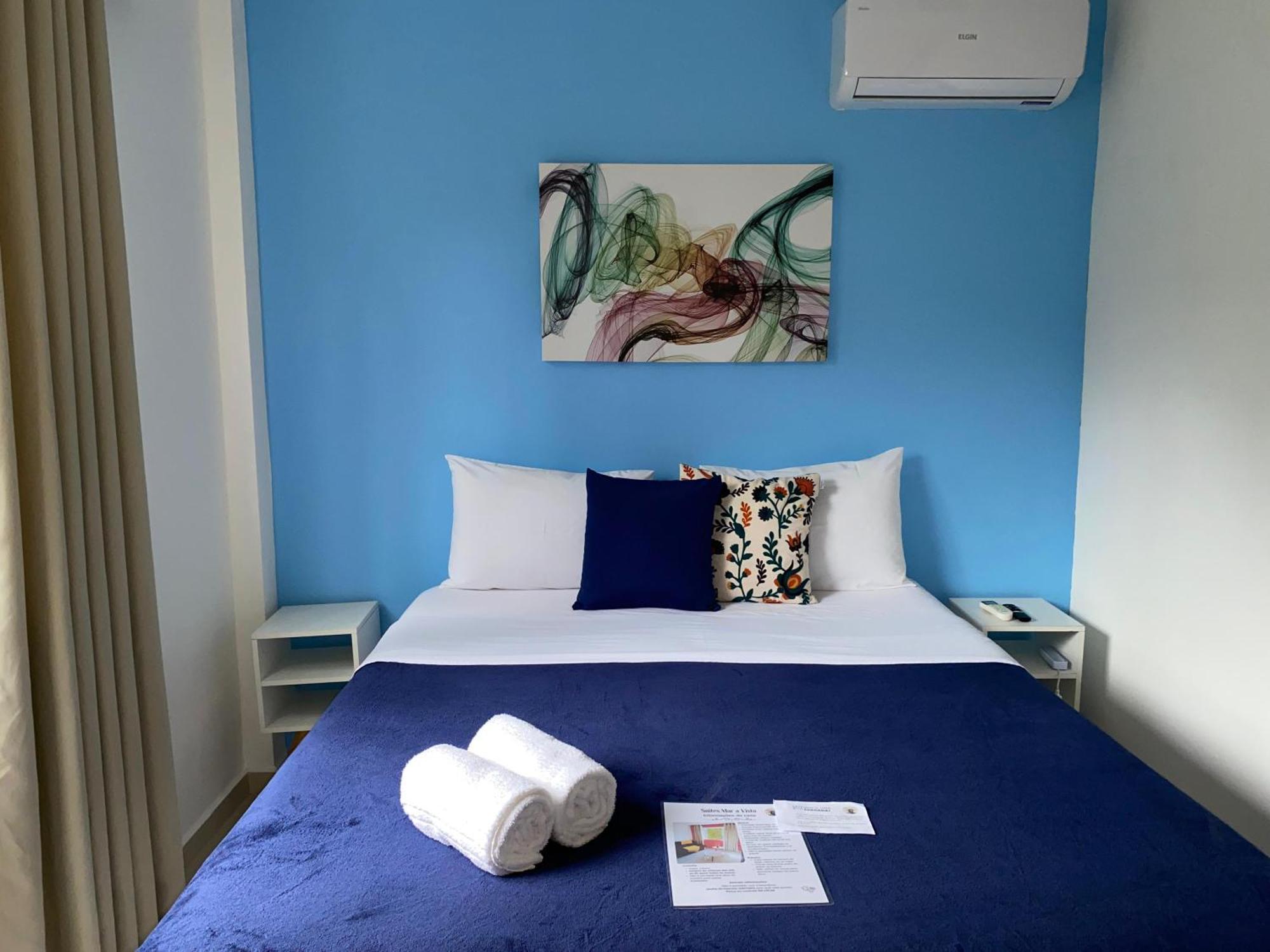 Mar A Vista Suites Ilhabela — Photos 2