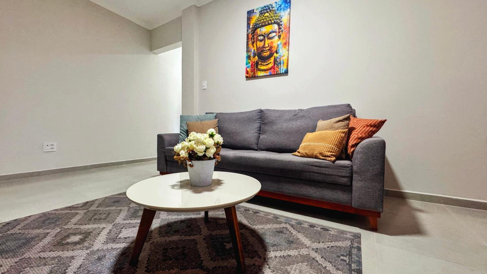 Morada Belli - Apartamento No Centro - Serra Negra (Sao Paulo), Serra Negra
