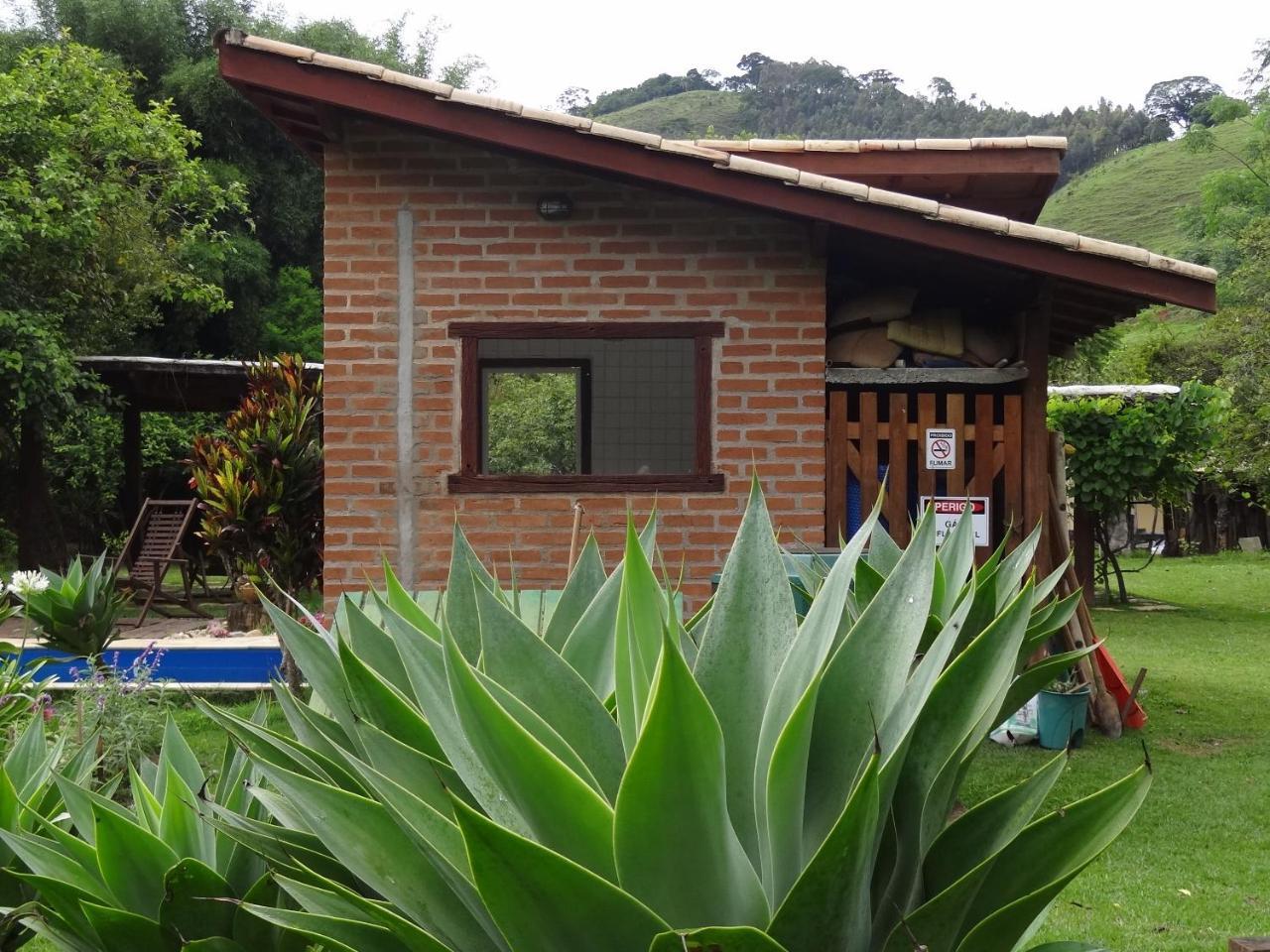 Pousada Canto Da Lua — Fotos 3