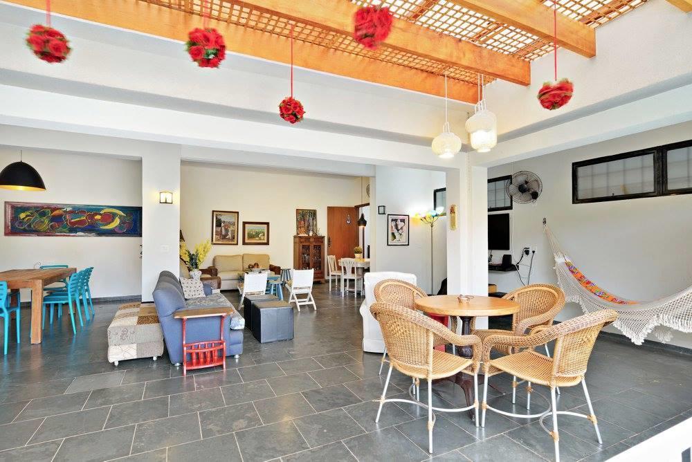 Pousada Em Casa - Ribeirao Preto — Photos 3