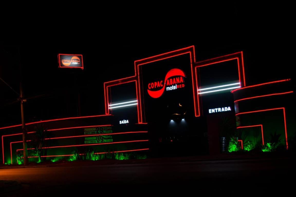 Motel Copacabana