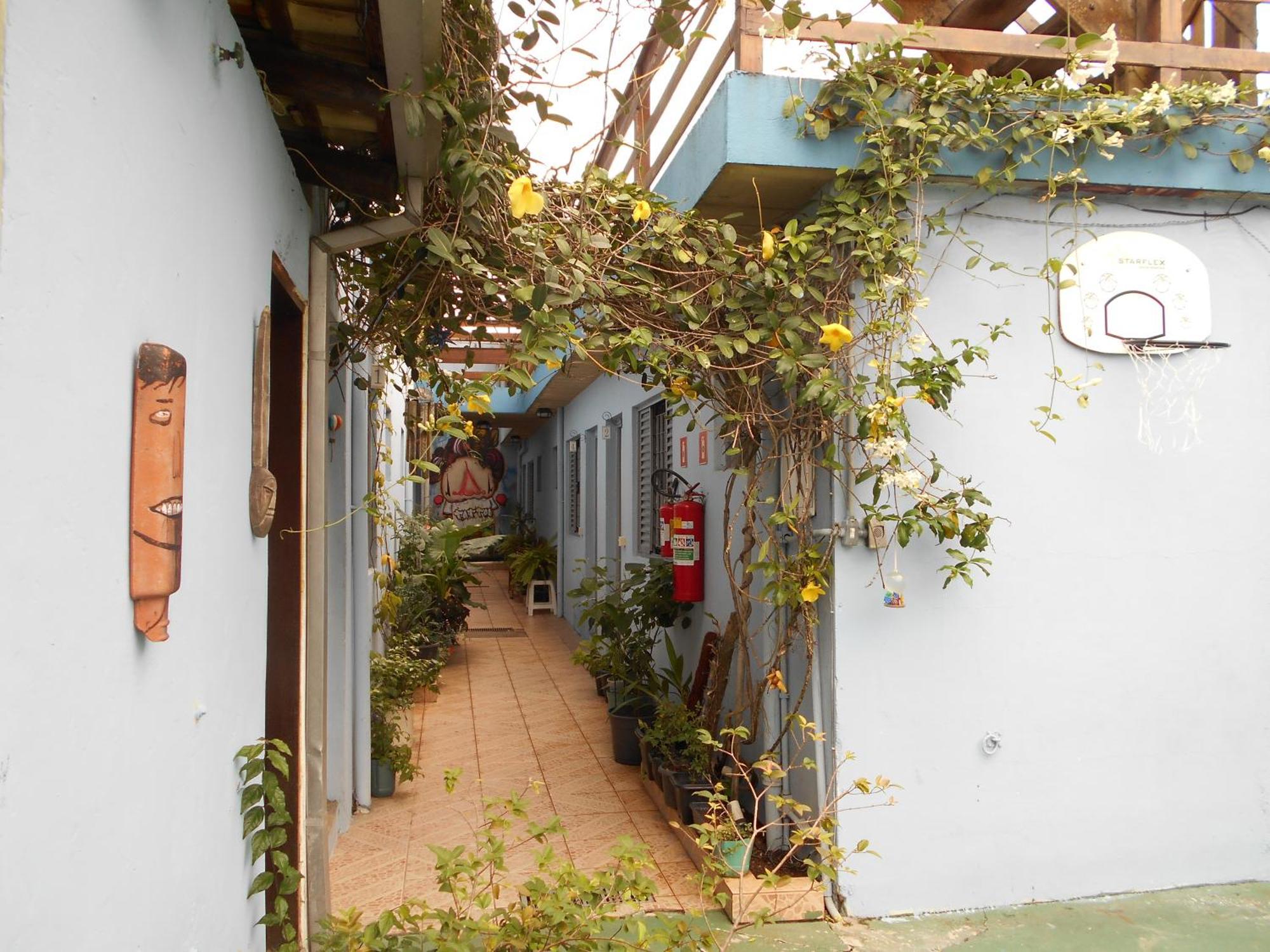 Pousada Do Artista - Ubatuba — Photos 3
