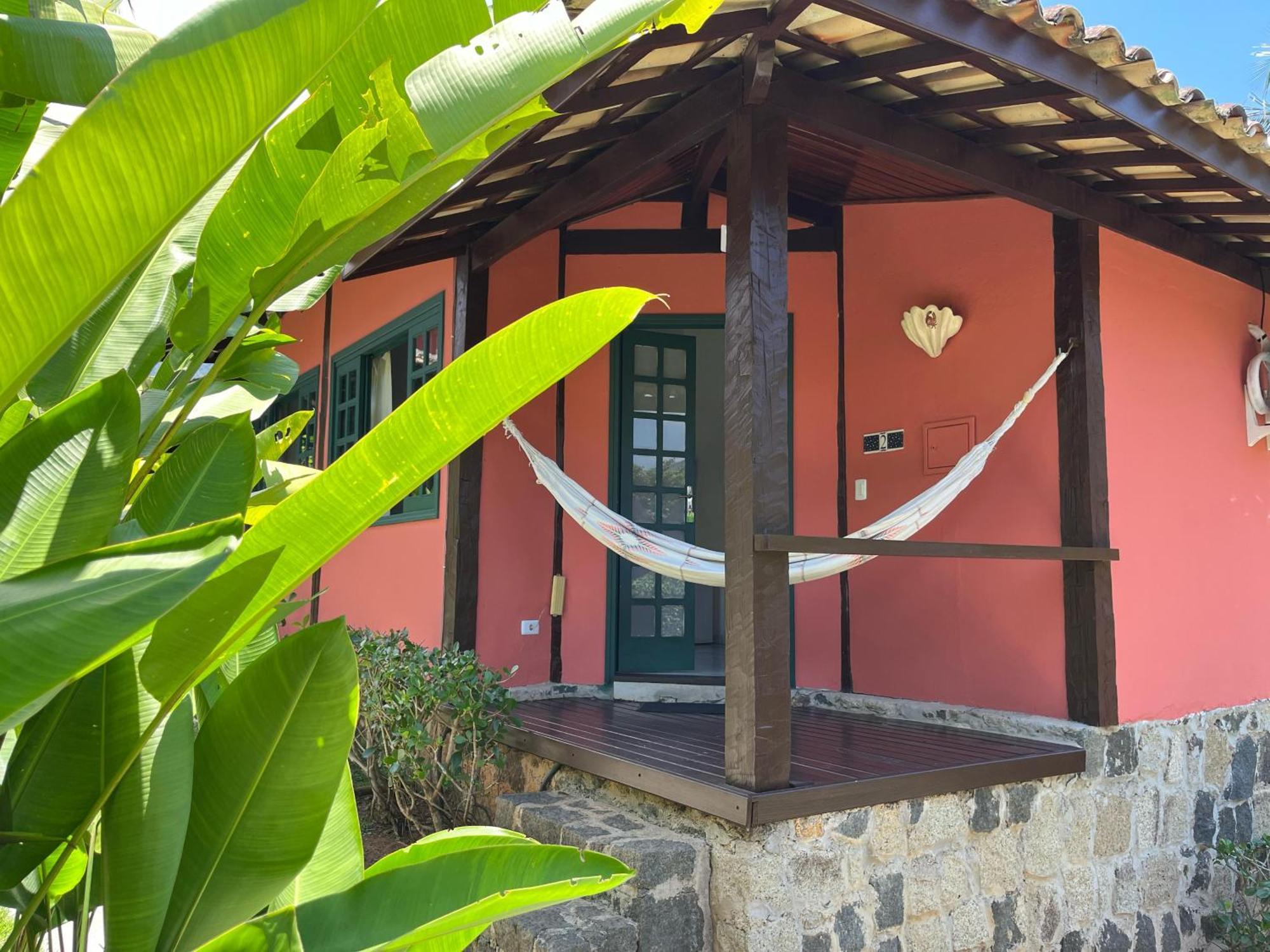 Pousada Vila Das Pedras, Ilhabela