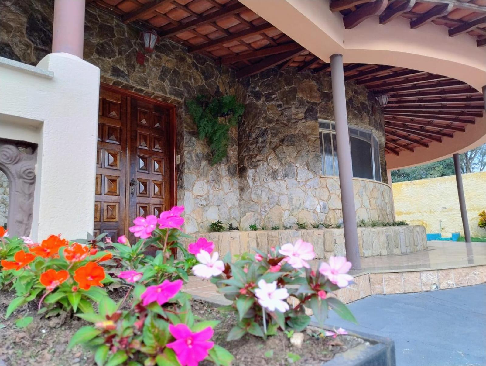 Pousada Terraco — Photos 1