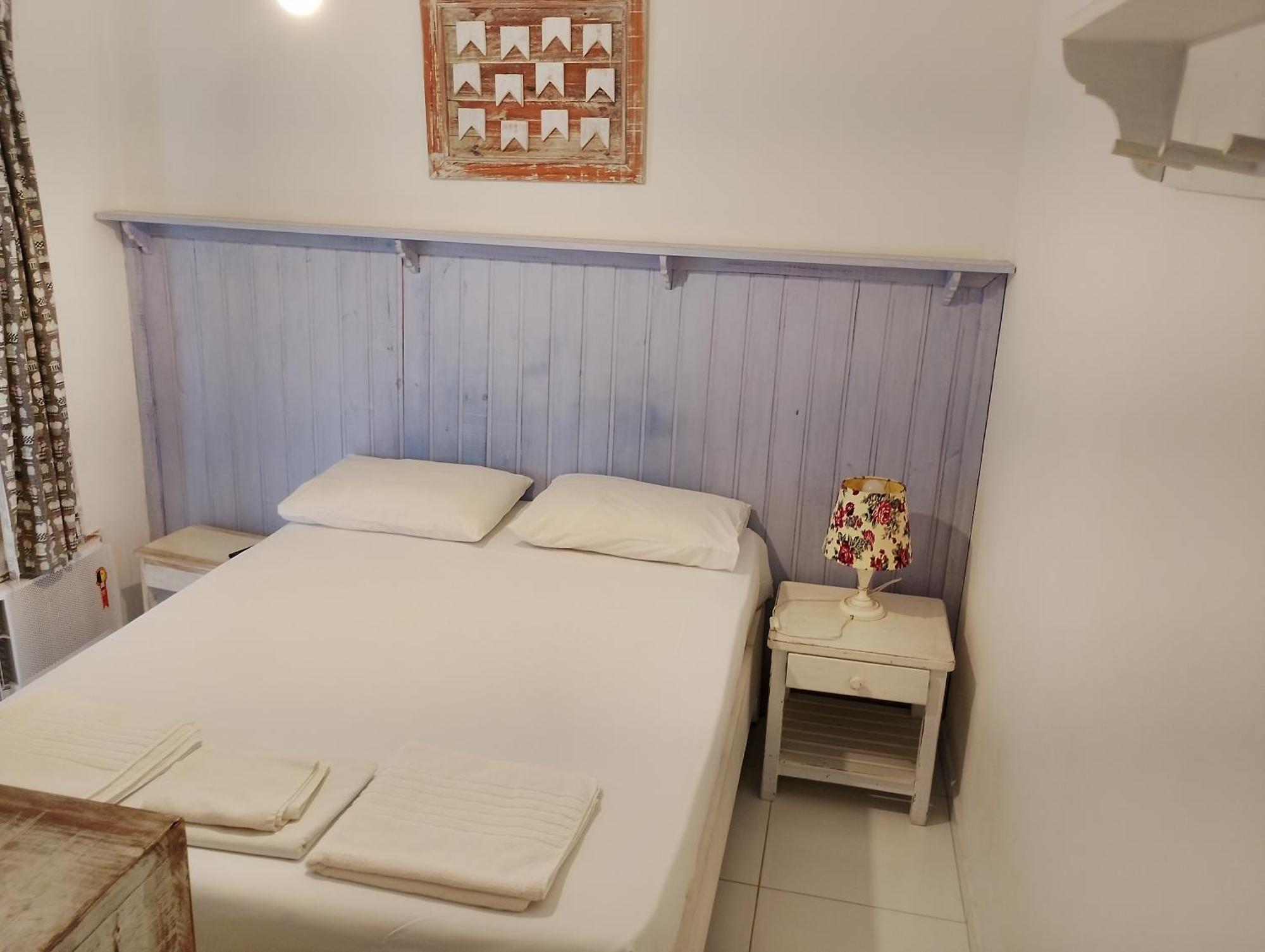 Vila Luiza Ubatuba — Photos 1