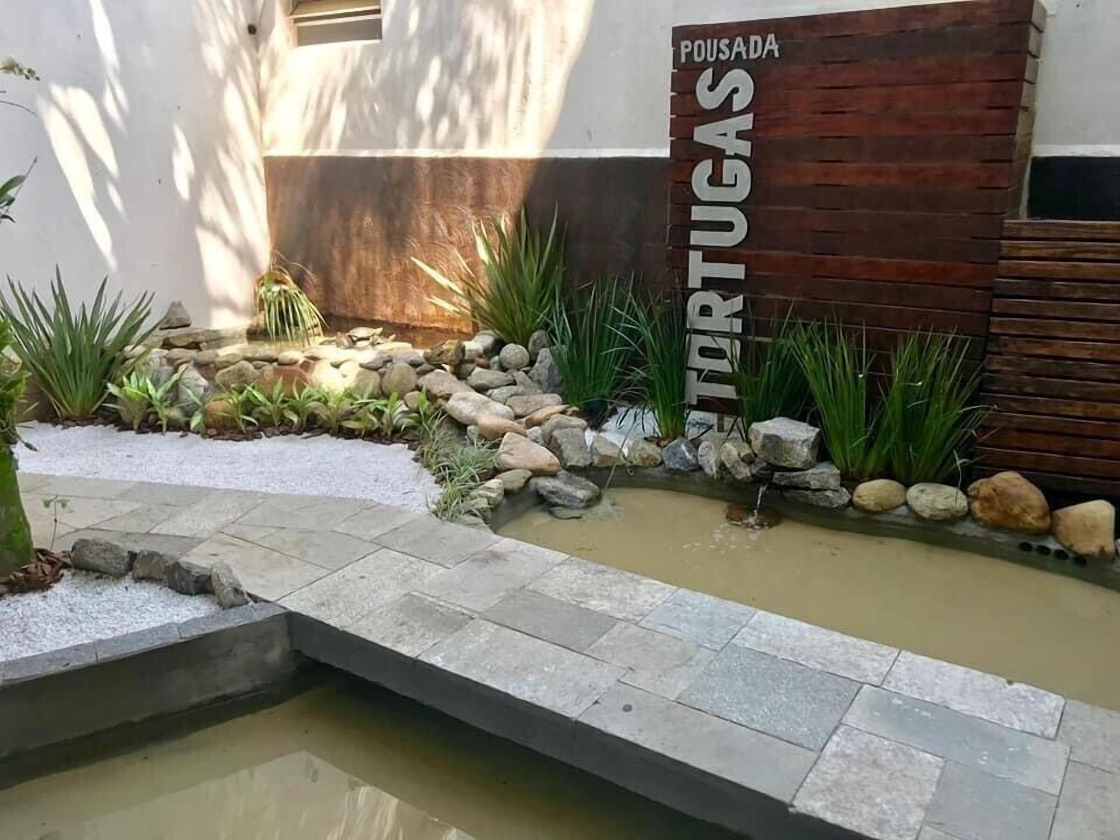 Pousada Tortugas — Photos 1