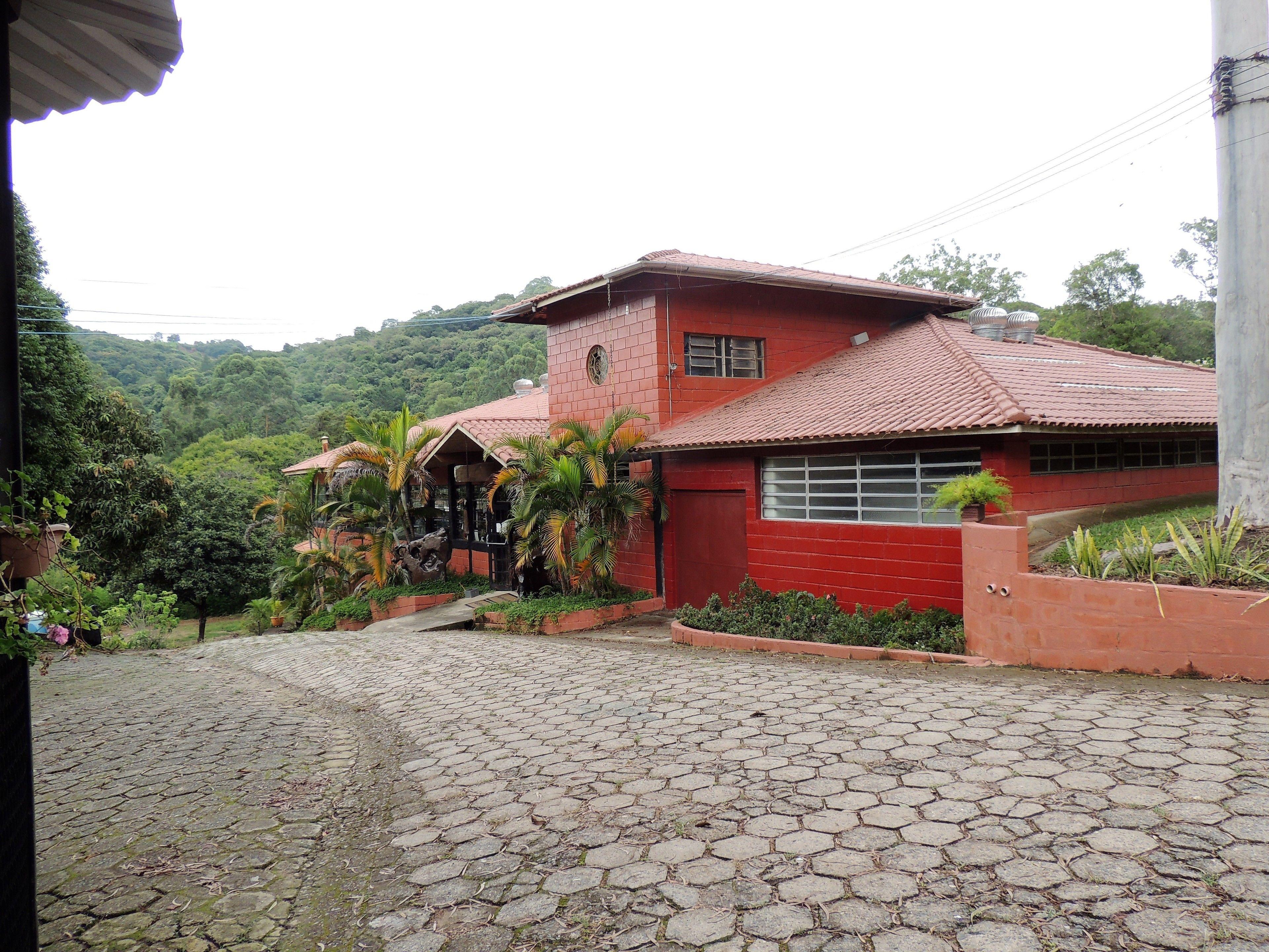 Pousada Juriti - Eco Hotel — Photos 2