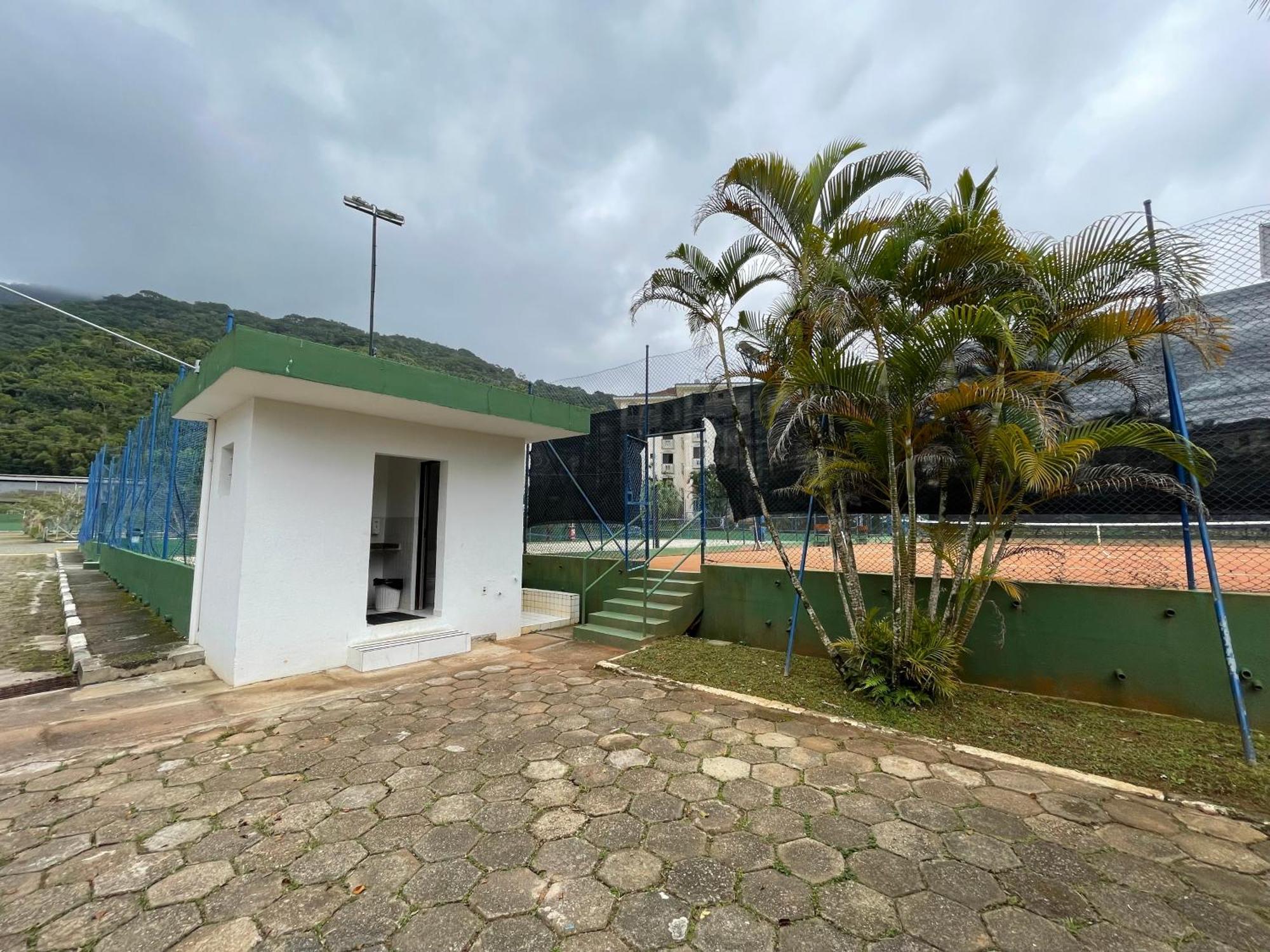 Condominio Wembley Tenis - Praia Das Toninhas — Photos 1