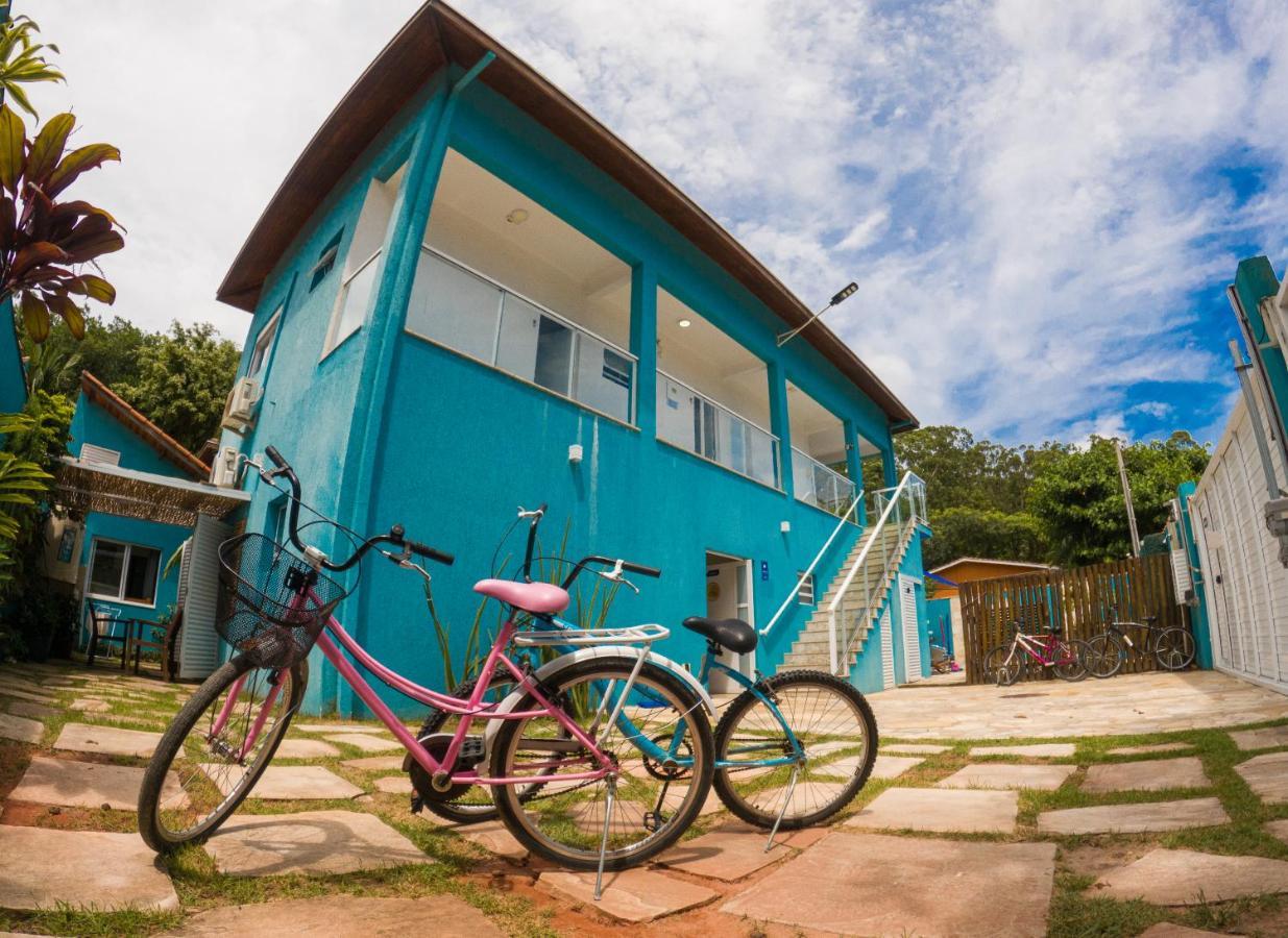 Residencial Aguas De Bare, Sao Sebastiao