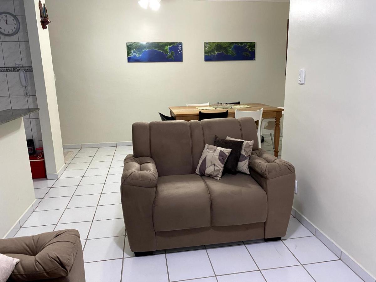 Apartamento Praia Grande Ubatuba, Ubatuba