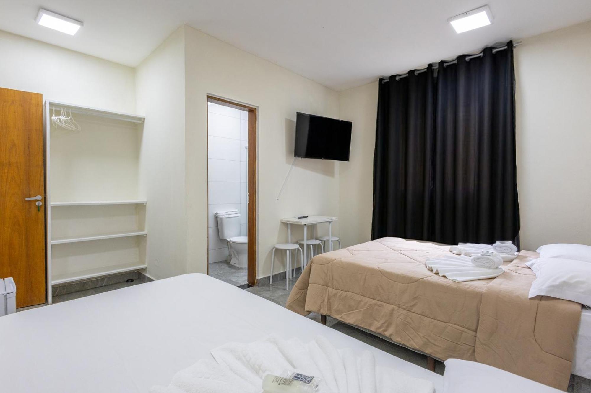 Maresias Suites — Photos 1