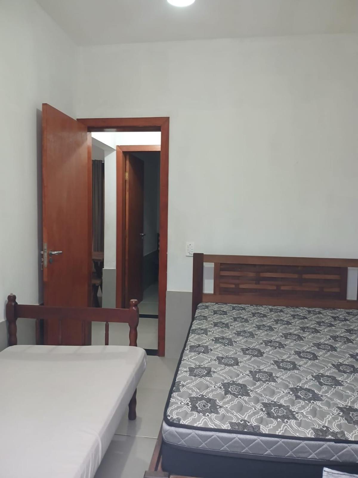 Aparts Lesther, Ubatuba