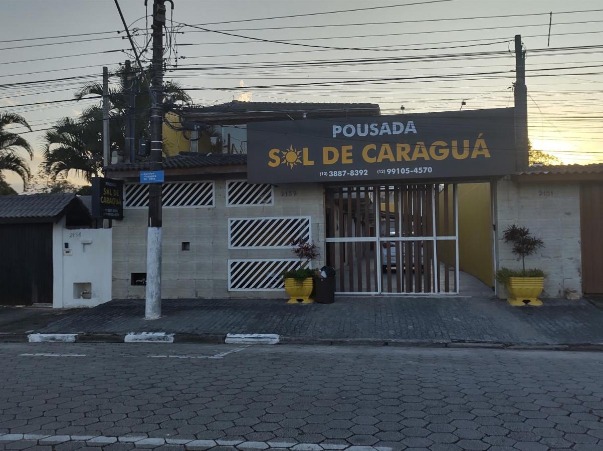 Pousada Sol De Caragua - Caraguatatuba — Photos 2