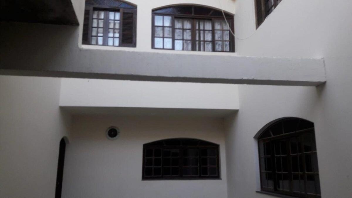Casa Sta Amelia 3 Quartos, 3 Banheiros C/ Garagem - Sao Roque (Sao Paulo), Sao Roque