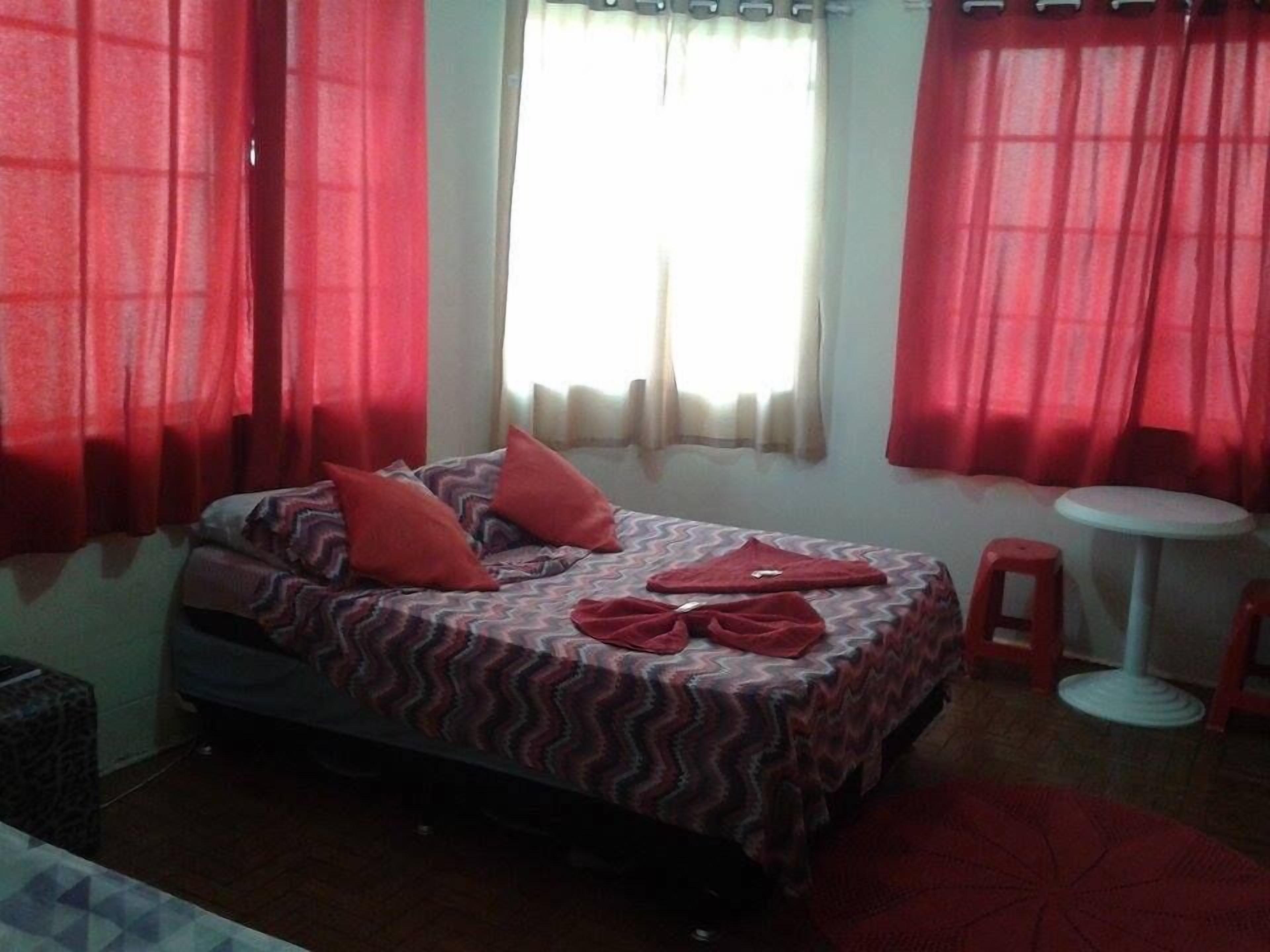 Hotel Santa Sara - Ribeirao Preto — Photos 2