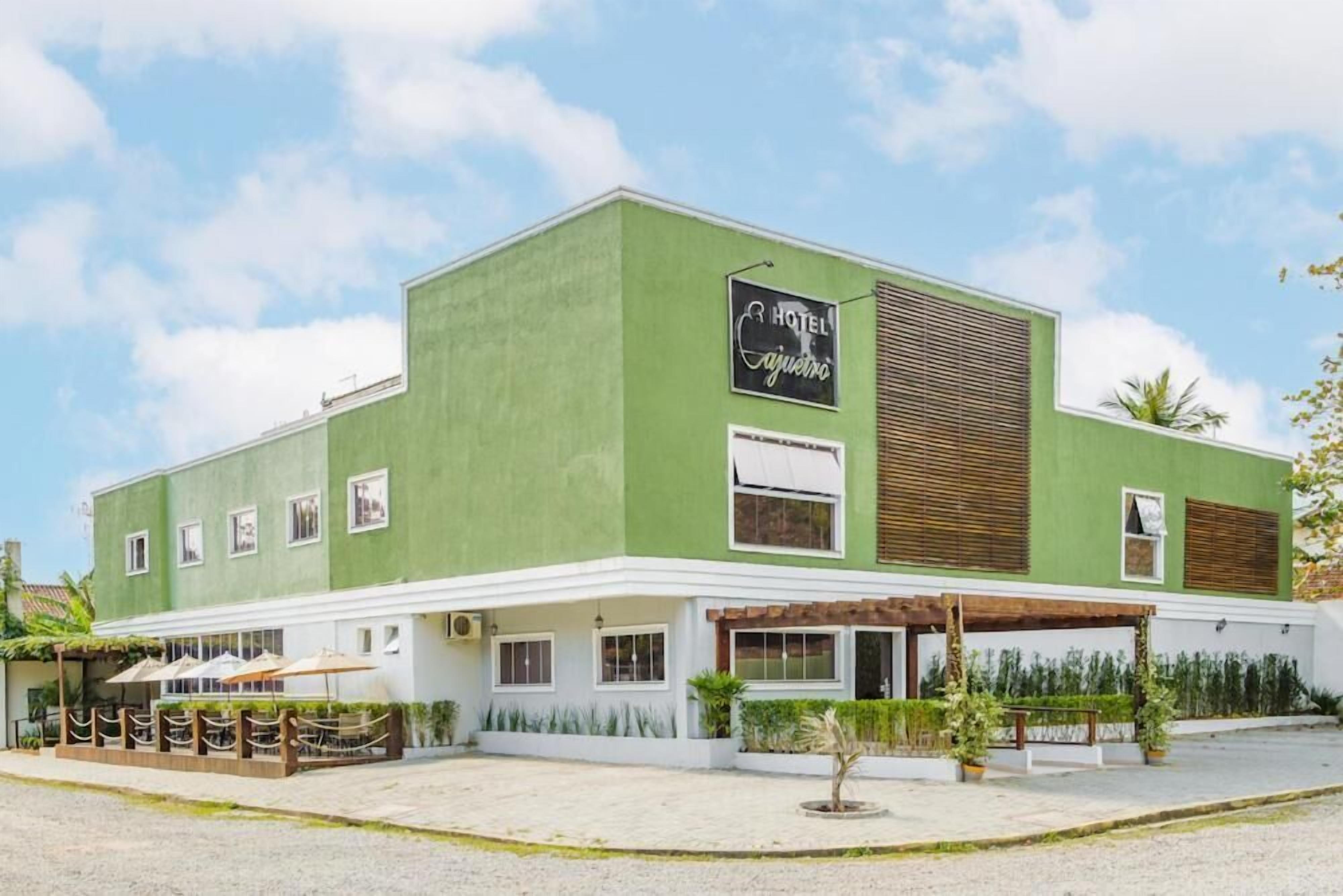 Hotel Cajueiro Guaruja, Guaruja