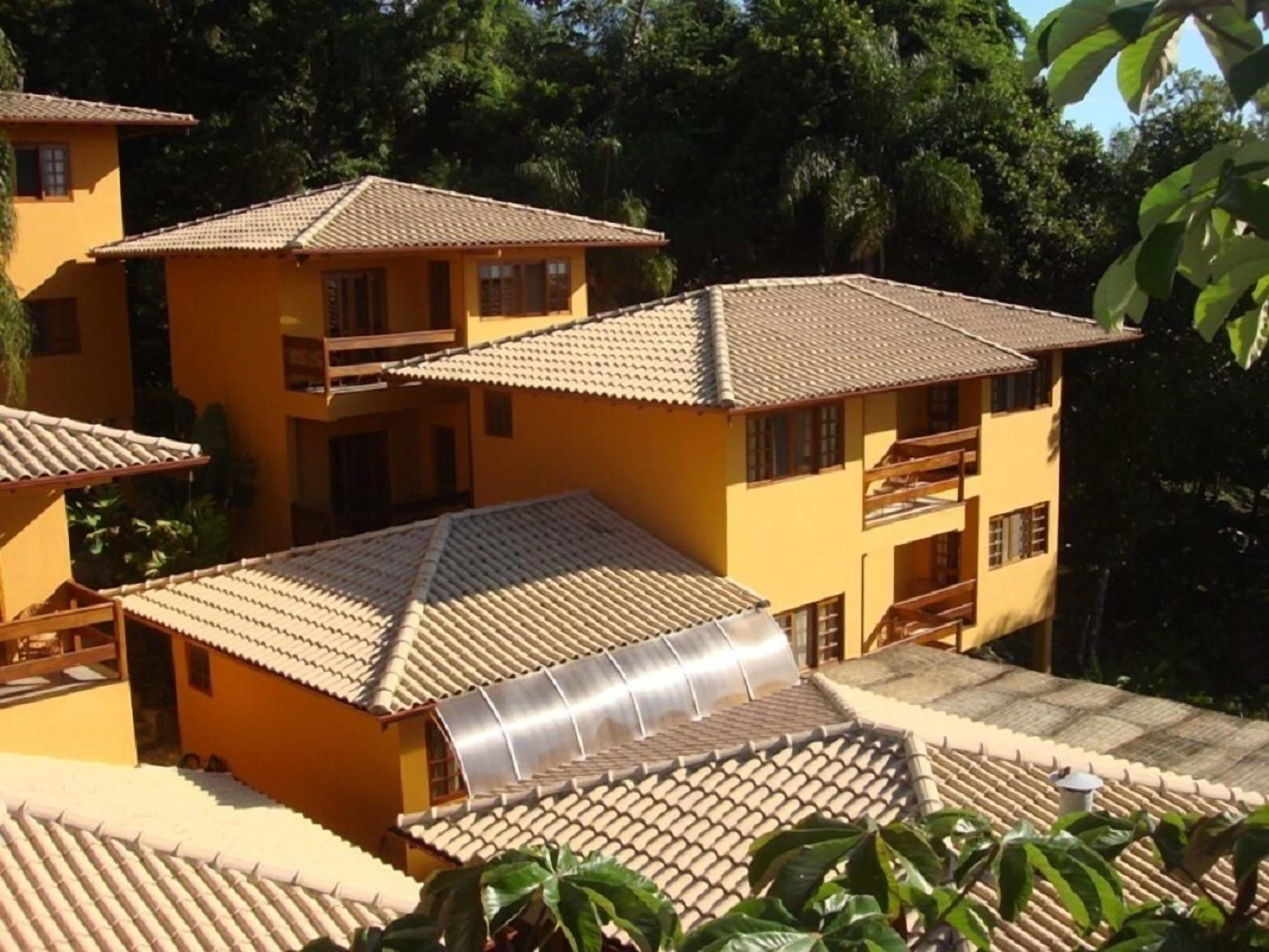Pousada Ilhote Da Prainha — Fotos 2