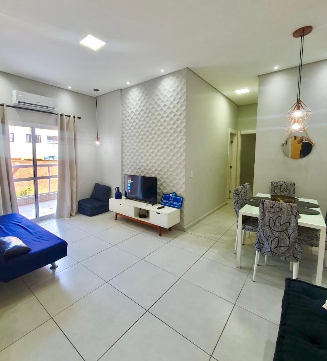 Apto. Com Varanda Gourmet E Piscina Aquecida — Fotos 3