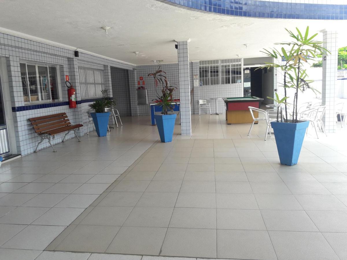Colonia De Ferias Sintrapel Hotel - Praia Grande (Santos) — Fotos 1