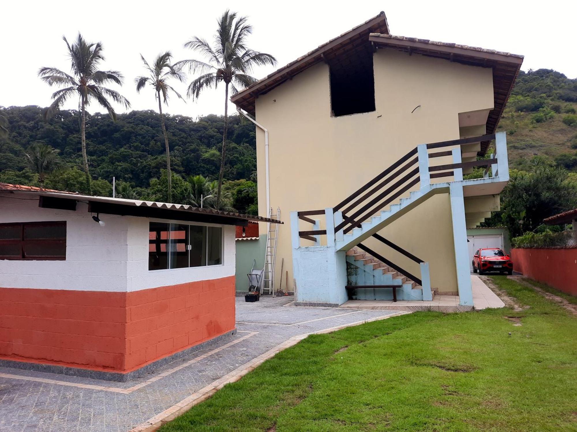 Morro Do Forte — Fotos 1