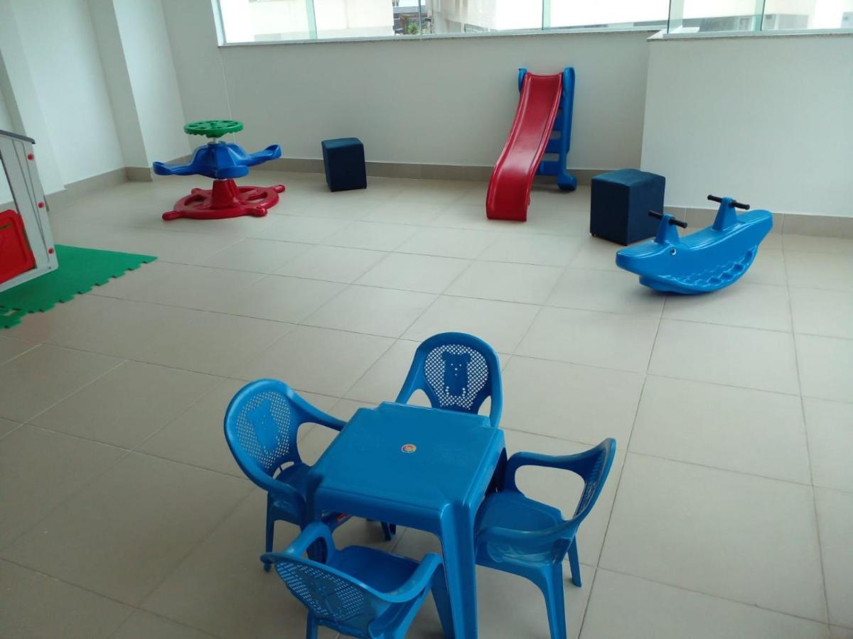 Apartamento Na Praia Grande - Ubatuba — Fotos 3