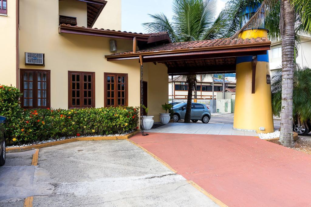 Pousada Farol Do Itagua - Ubatuba — Photos 2