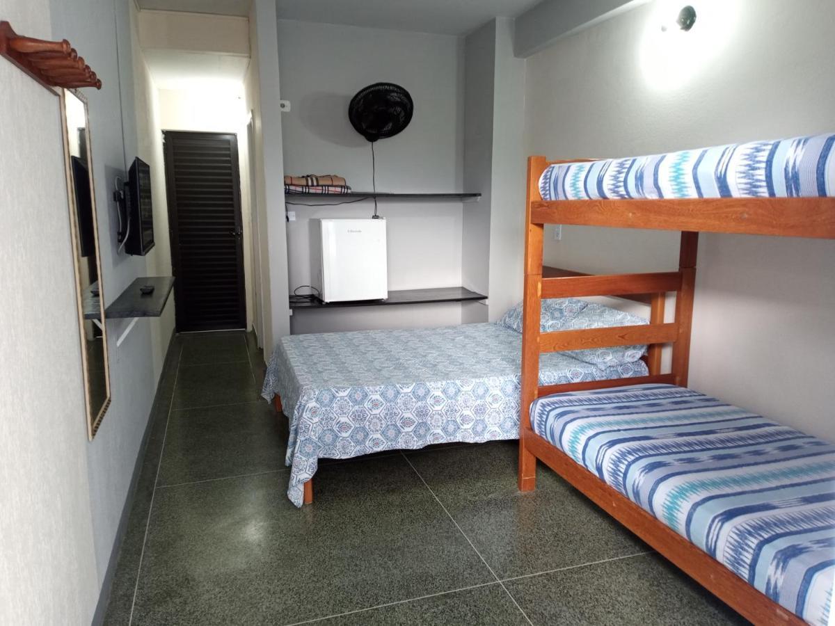 Colonia De Ferias Sintrapel Hotel - Praia Grande (Santos) — Fotos 3