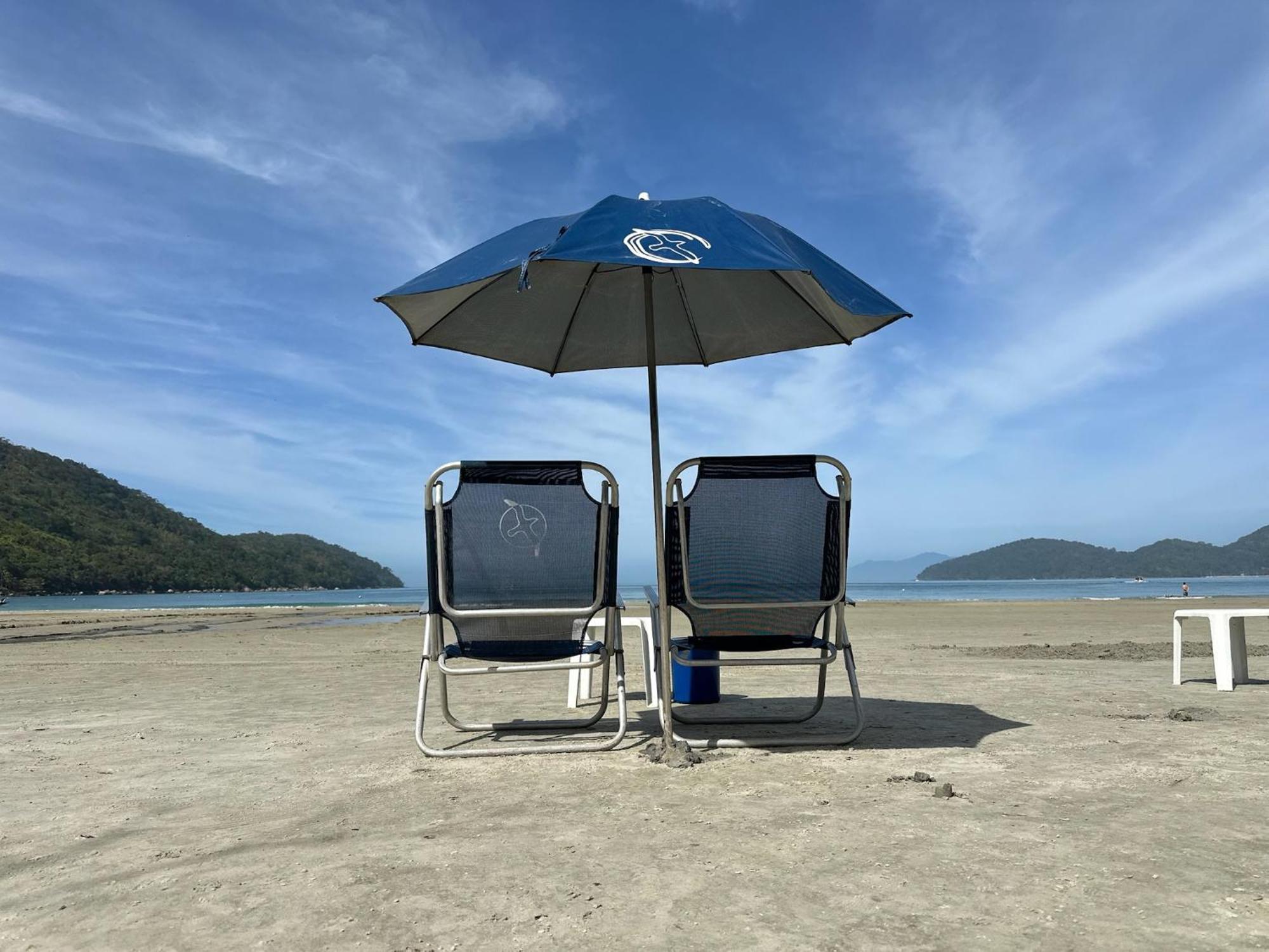 Hotel Porto Di Mare, Ubatuba