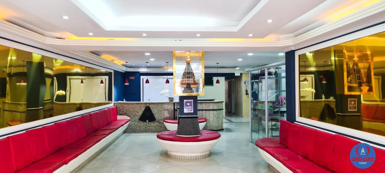 Hotel Sao Luiz