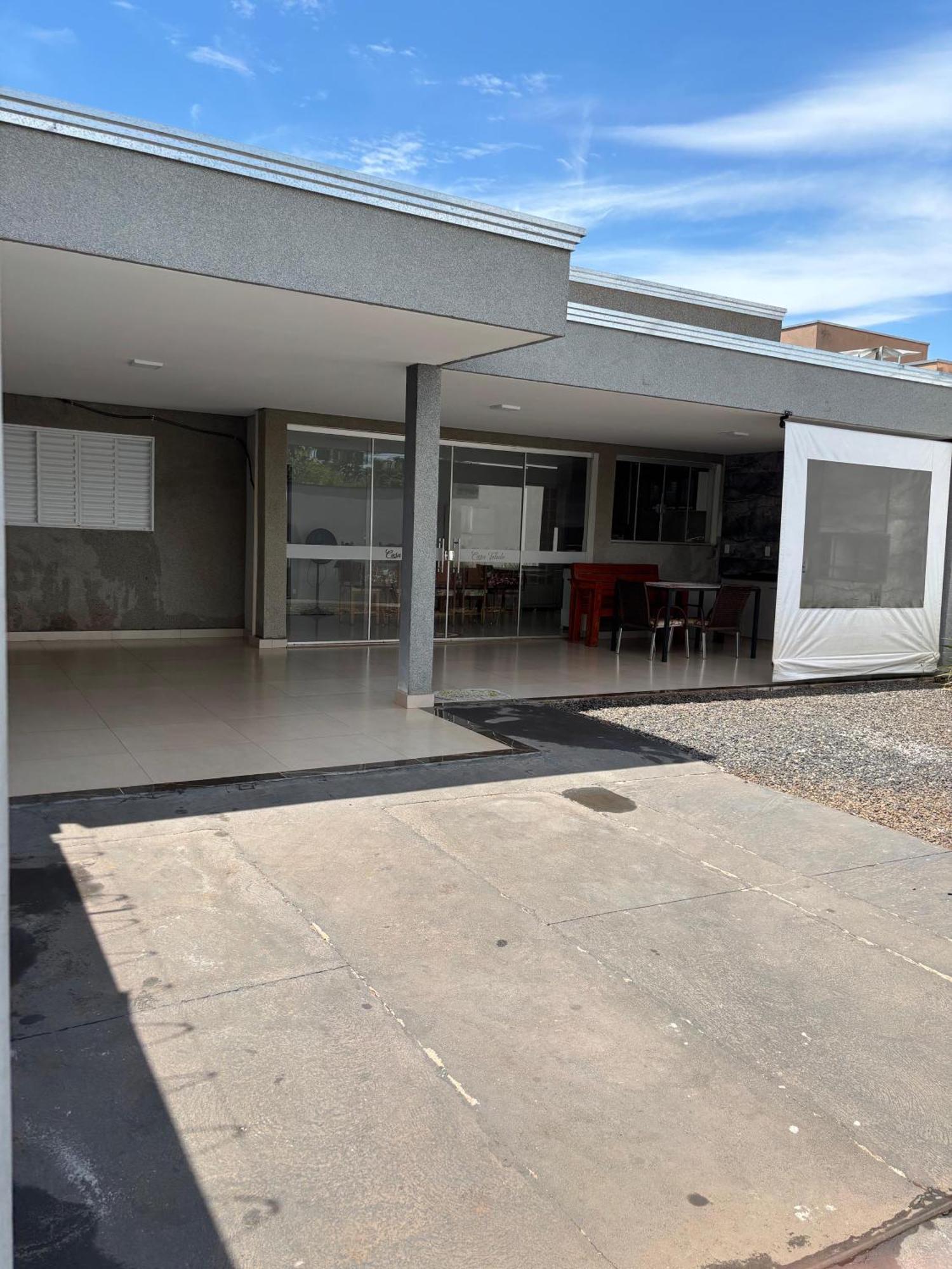 Casa Toledo Villa - Olimpia, Olimpia