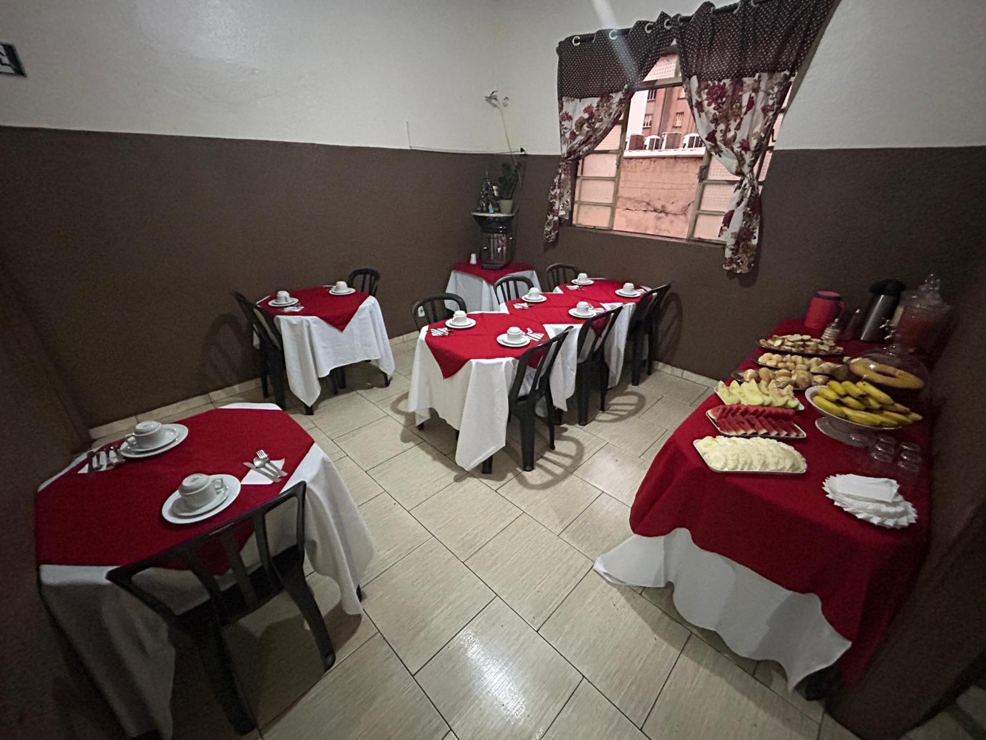 Hotel Santa Marta — Foto’s 1