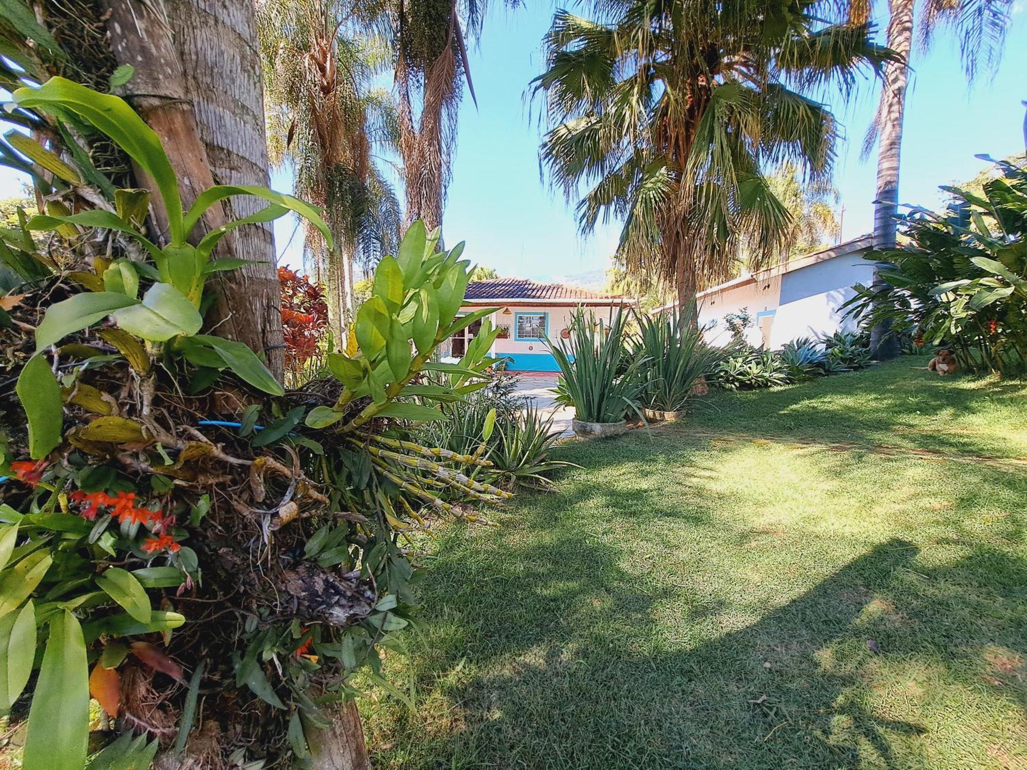 Estancia Villa Ventura - Socorro (Sao Paulo), Socorro